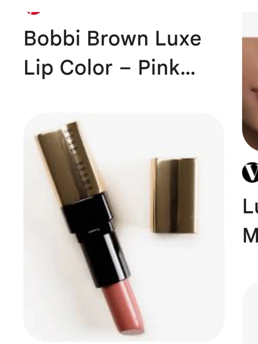 Bobby Brown￼ bobbi brown